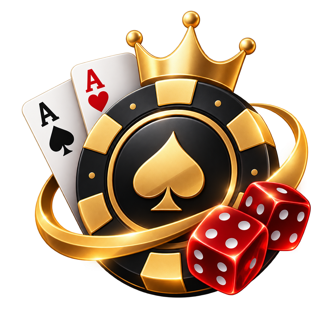 Casino ohne LUGAS