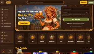 Mino Casino